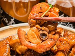 -岛风·台食小馆 ISLAND BISTRO(烟台山店)
