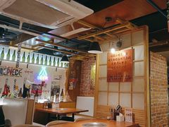-匠太烧肉台日料理餐酒馆(三林店)