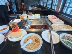 -川西坝子火锅(清江东路3.0直营店)