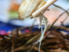 葱烤鸦片鱼头-老吉士(环贸iapm店)