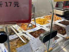 -上海市长春食品商店(淮海中路店)