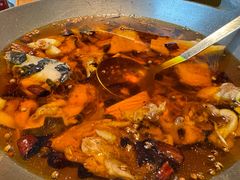 -辣婆婆(航天桥店)