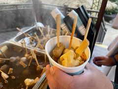 -天目湖涵田半山温泉