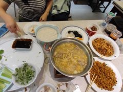 -紫光园(劲松店)