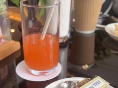 -天津海河悦榕庄·Lobby Lounge大堂吧