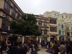 门面-Giordano(板樟堂前地店)