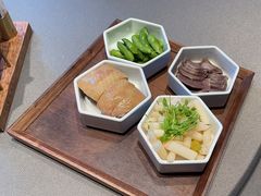 -小厨娘淮扬菜(江宁弘阳店)