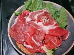 -青瓦炭韩潮烤肉(经开店)