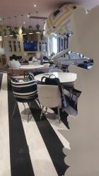 -奈尔宝·儿童乐园·亲子餐厅(前滩店)