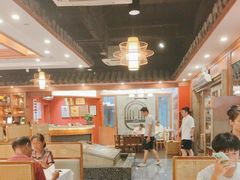 -围龙屋客家食府(福田店)