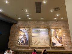 -星巴克臻选(成都来福士店)