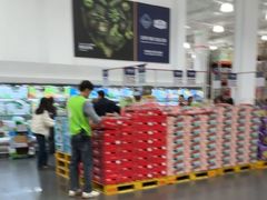 -山姆会员商店(上海浦东店)
