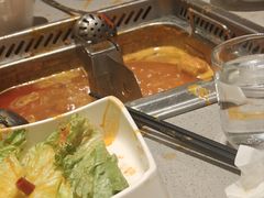 -海底捞火锅(方圆荟店)