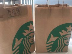 -星巴克(深圳港隆城分店)