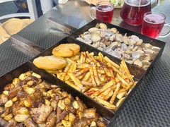 -晓梦戳子肉(瑞云路店)