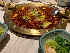 -红辣椒·川菜·火锅(科华路店)