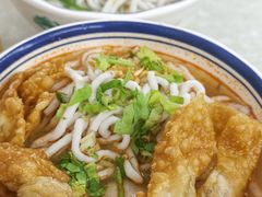 -非遗·十八曲鱼饺(西马总店)
