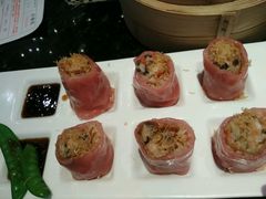 -新兴·金羊座·粤菜点心(乐峰店)