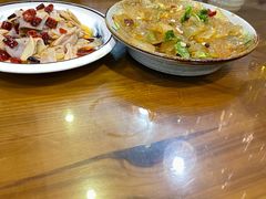 -小食堂(平陵中路店)