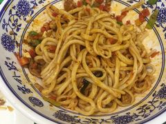 -令氏家外家周秦食府(高新店)
