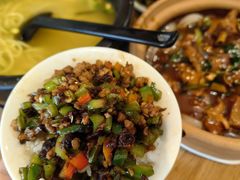 -滇越乘象云南餐厅(次渠店)