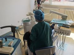 -青岛市口腔医院(总院)