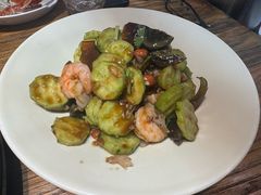 -海味当家·蒸锅海鲜(星海公园店)