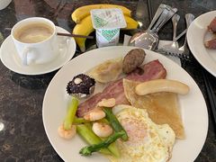 -上海华凯华美达广场酒店