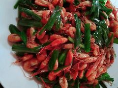 洱海小虾-阿葉农家饭店
