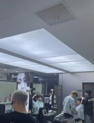 -米可造型烫染