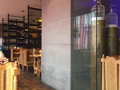 -马仕玖煲·融合菜·酥不腻烤鸭(人大店)