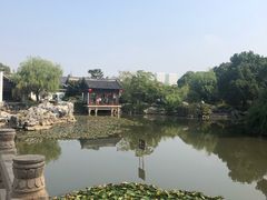-常熟方塔园