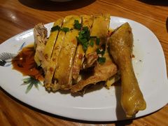 -柳柳饭店(华山中路店)