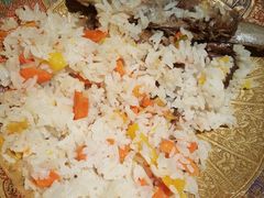 -楼兰新疆主题餐厅(苏州中心店)