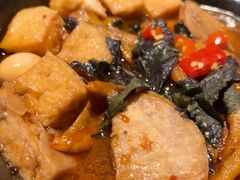 -瑶王府·广西菜(金阳路店)