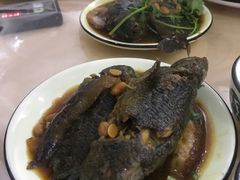 -创味·民间海南菜·非遗藤桥排骨(藤桥·免税城店)