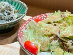 -鱼跃食堂·精致寿司(东林美域店)