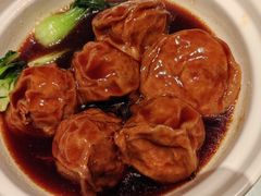 -二泉园老菜馆·百年无锡菜