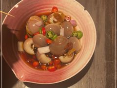-乔街深夜食堂·台州菜·高压锅生蚝(杭州总店)