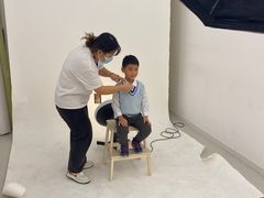 -海马体照相馆(上海月星环球港店)