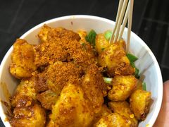 -八一好吃街·高品美食广场