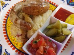 -Famous肥猫墨西哥音乐餐吧(五棵松华熙LIVE店)