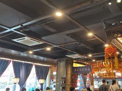 -甘家界牌柠檬鸭(青山店)