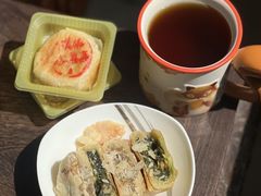 -功德林(南京西路店)
