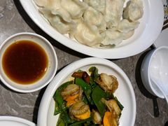 -前海沿·青岛菜(李沧万达店)