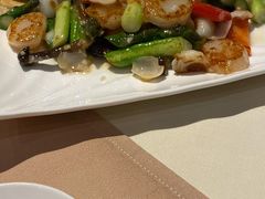 -利苑酒家(金宝店)