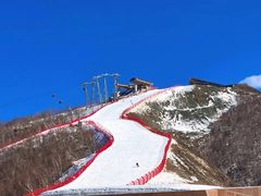 -富龙滑雪场