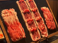 -老墙根涮肉·铜锅·烧烤(王四营店)