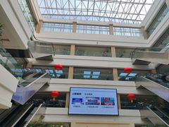 -哈尔滨市民大厦