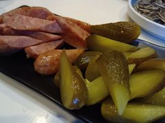 -头道大海明太鱼朝鲜族特色美食餐厅(长白山店)